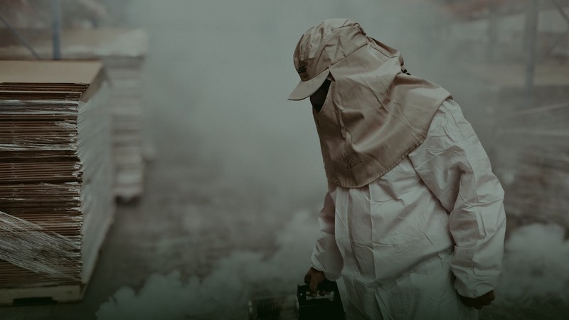 Fumigación de Edificios y Condominios en Lima: Guía para Administradores 2025
